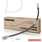 Front Left Brake Hydraulic Hose for Suzuki Forenza (2004–2008)