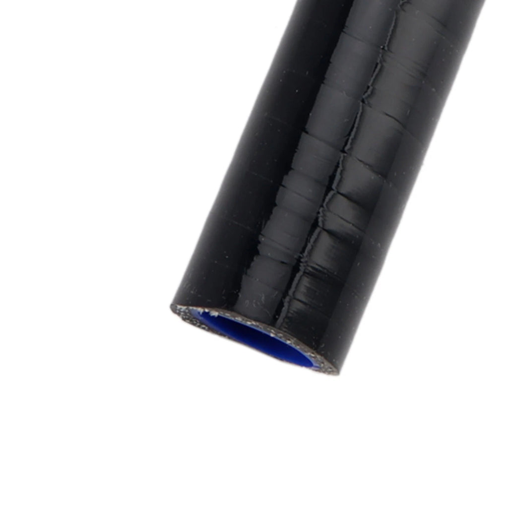 Silicone Radiator Coolant Hose for Yamaha MT-03 MT-25 YZF R3 R25 (2015–2024)