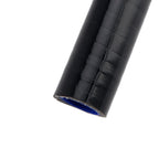 Silicone Radiator Coolant Hose for Yamaha MT-03 MT-25 YZF R3 R25 (2015–2024)