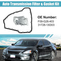 Set of 1 Transmission Filter for Nissan Altima (2007–2008) No.F09-G28-403