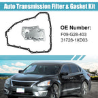 Set of 1 Transmission Filter for Nissan Altima (2007–2008) No.F09-G28-403