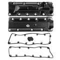 Aluminum Engine Valve Cover & Gasket for Ford E-150 E-250 F-150 (2006–2014)