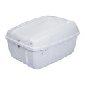 Trunk Luggage for Harley Road King, Electra Glide, Street Glide