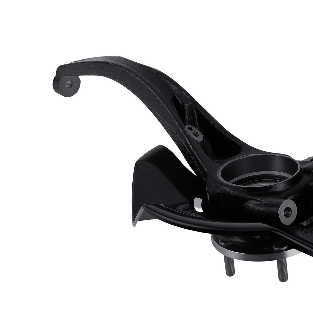 Steering Knuckle Assembly for Hyundai Sonata 2.4L (2006–2010) 5 Studs