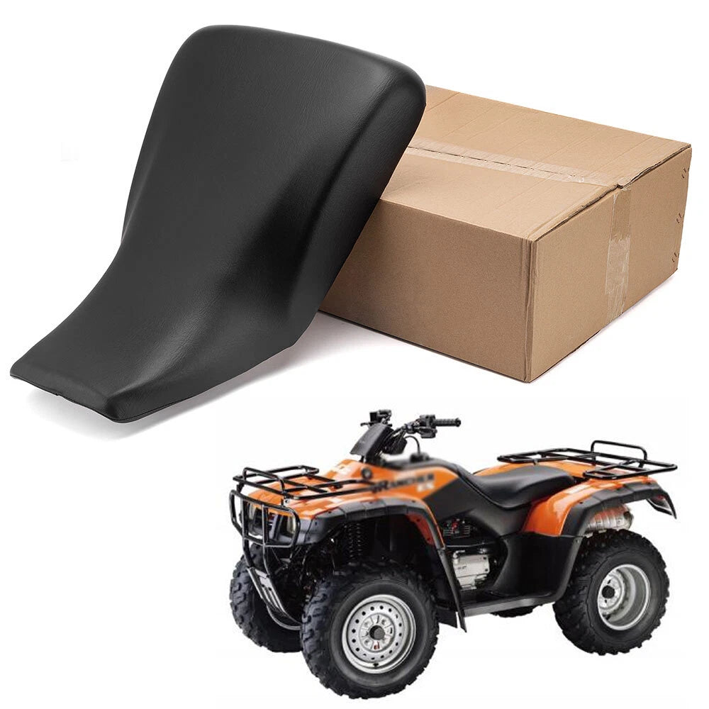Complete ATV Seat for Honda TRX350 FE FM TE TM Rancher 350 (2000–2003)
