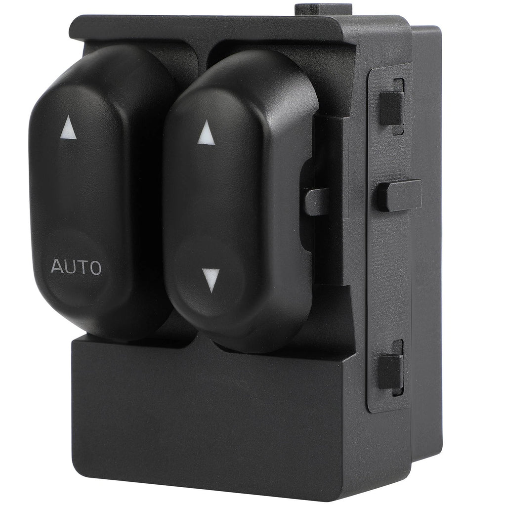 Power Window Switch for Ford Escape, Excursion, Explorer, F-150, F-250 (2000-2010)