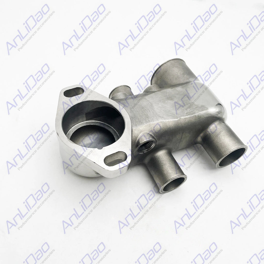 Stainless Steel Thermostat Housing Kit for Mercruiser (861006A, 87290A4)
