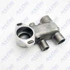 Stainless Steel Thermostat Housing Kit for Mercruiser (861006A, 87290A4)