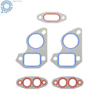 Gasket Set for LS1/LS6/LQ4/LQ9/4.8/5.3/5.7/6.0L GEN III (2000–2007)