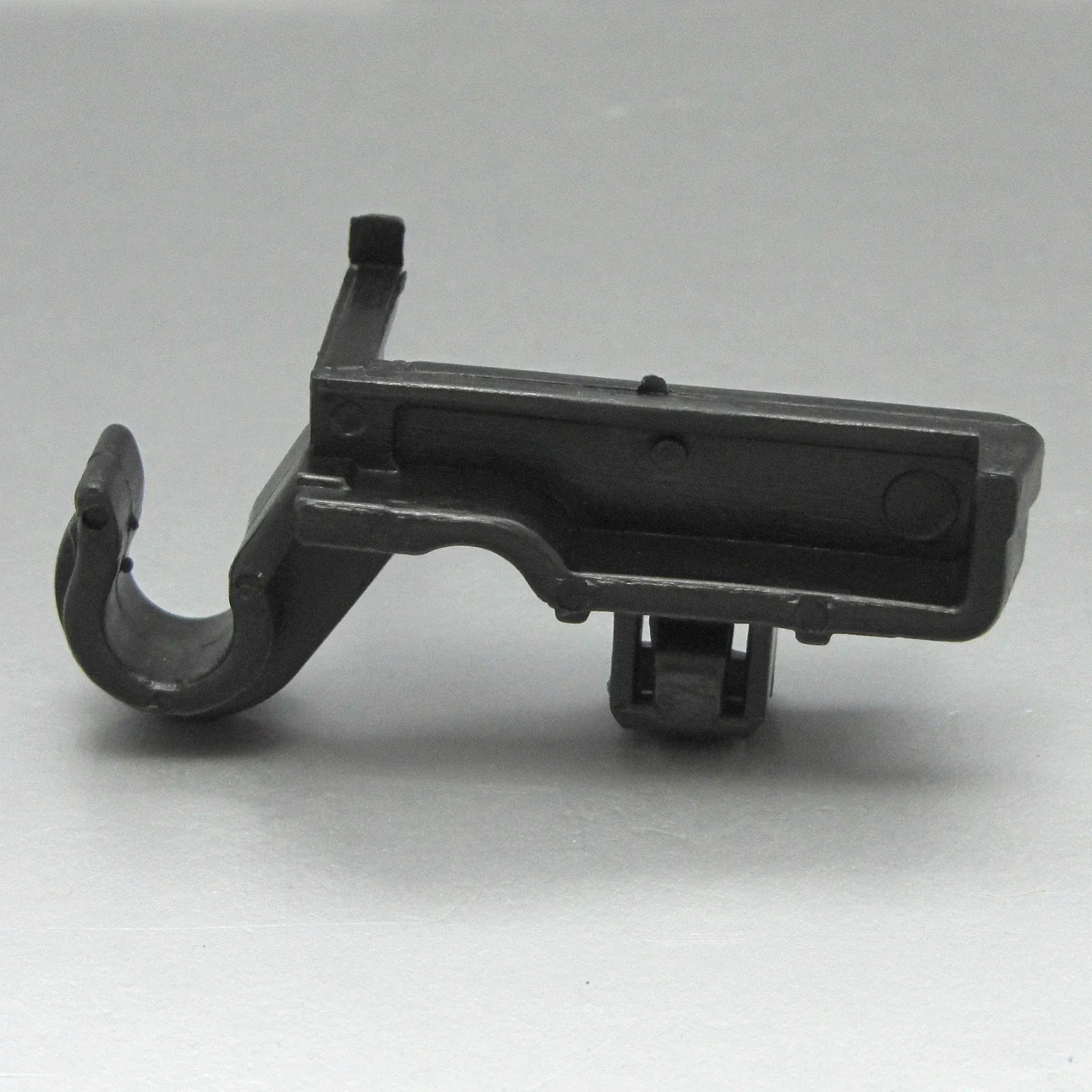 Hood Bonnet Prop Rod Support Clamp Clip for Toyota Corolla E120 E130 (2003-2008)