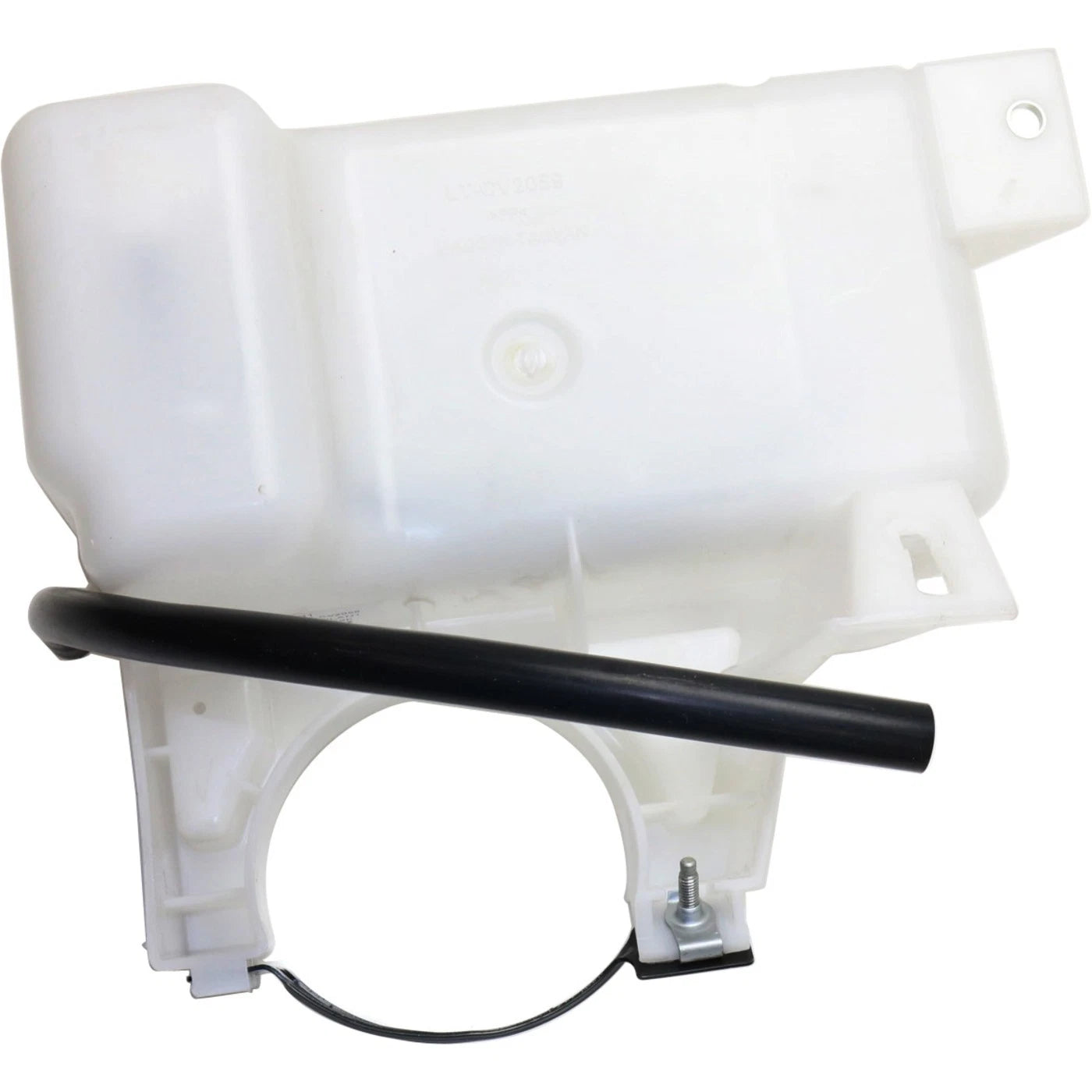 Coolant Reservoir for Chevrolet Trailblazer, GMC Envoy, Rainier (2002–2009)
