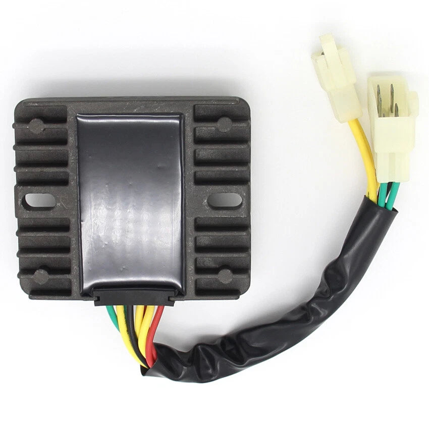 Voltage Rectifier Regulator for Honda GL1200 SEI/LTD Goldwing (1984–1987) 31600-ML8-305
