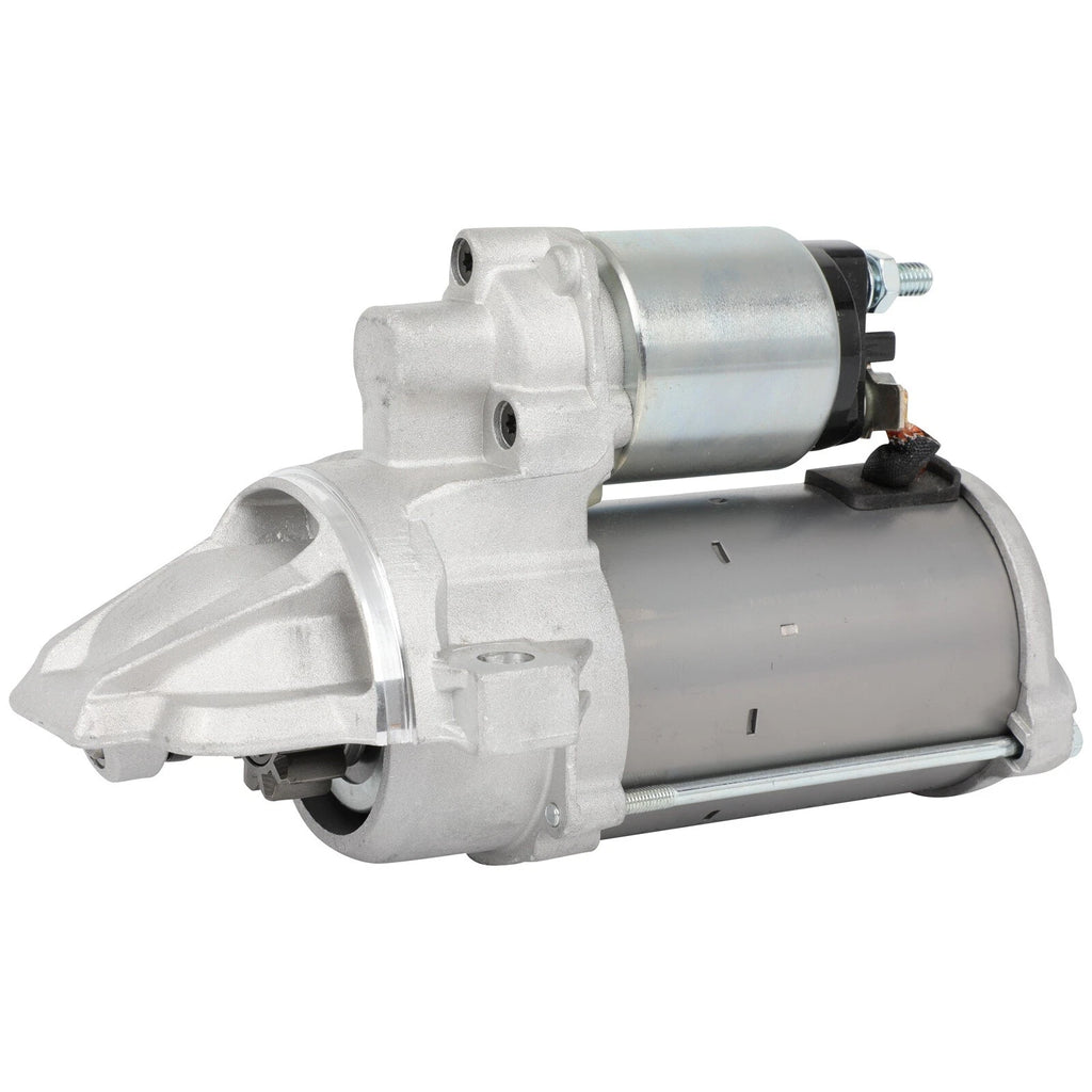 Starter for Ford Focus, Lincoln MKC (2016–2019)