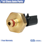 Engine Oil Pressure Sender Sensor for Chrysler Dodge Jeep (2008-2016)