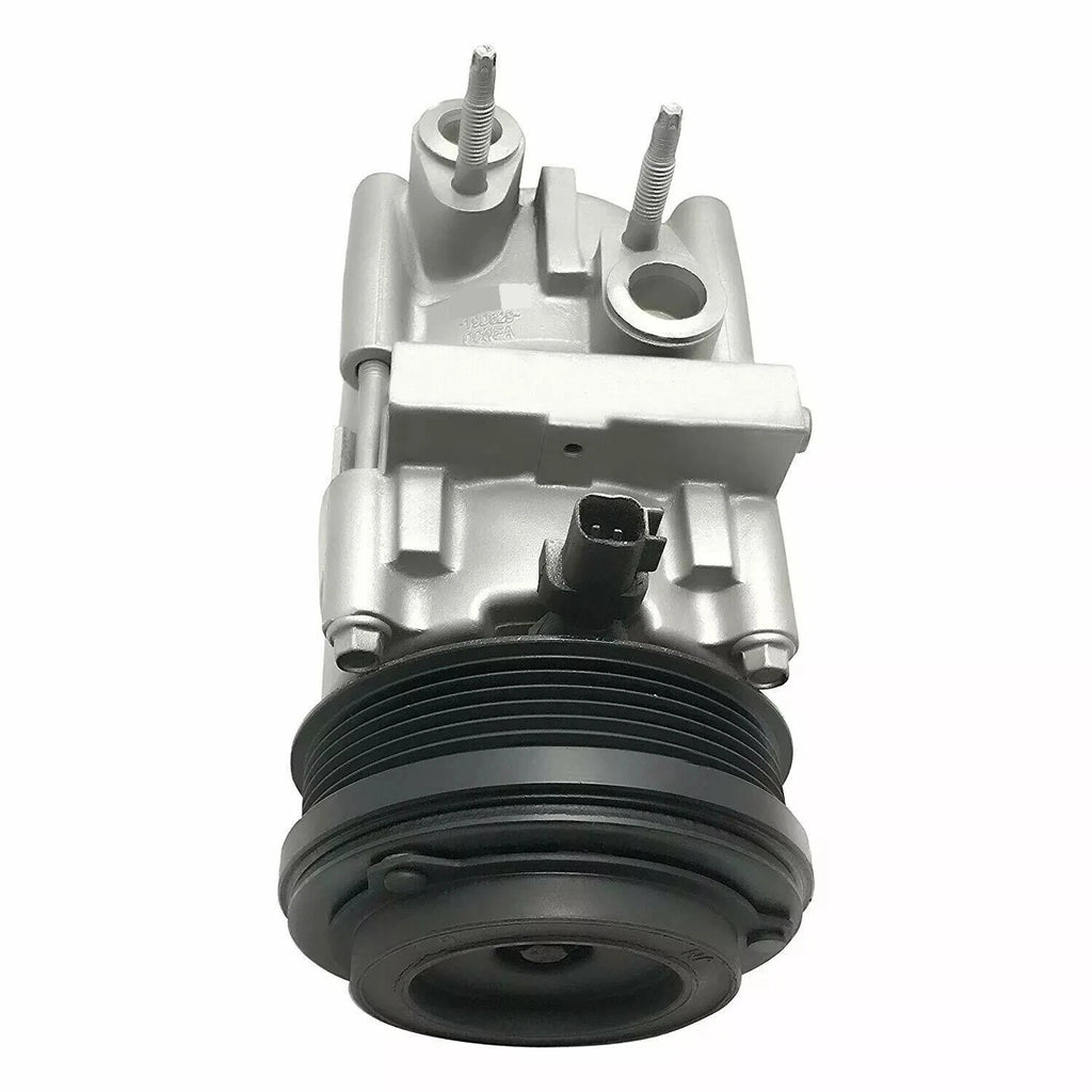 AC Compressor Kit Replacement for Mercury Mountaineer 4.6L (2010-2010)