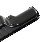 Engine Oil Pan for Jeep Wrangler L6 4.0L 4.2L (1987–1999)