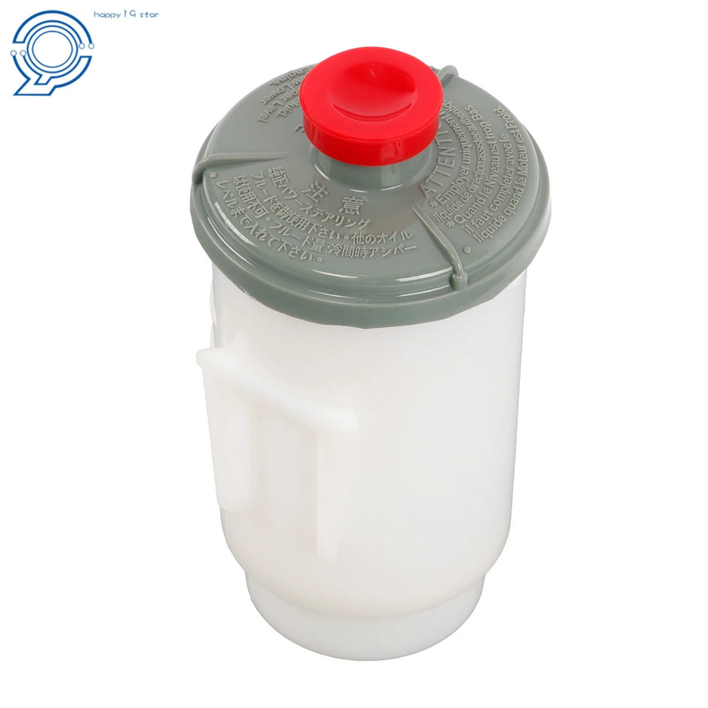Power Steering Reservoir with Cap for Honda Accord Odyssey Prelude (1994–2001)
