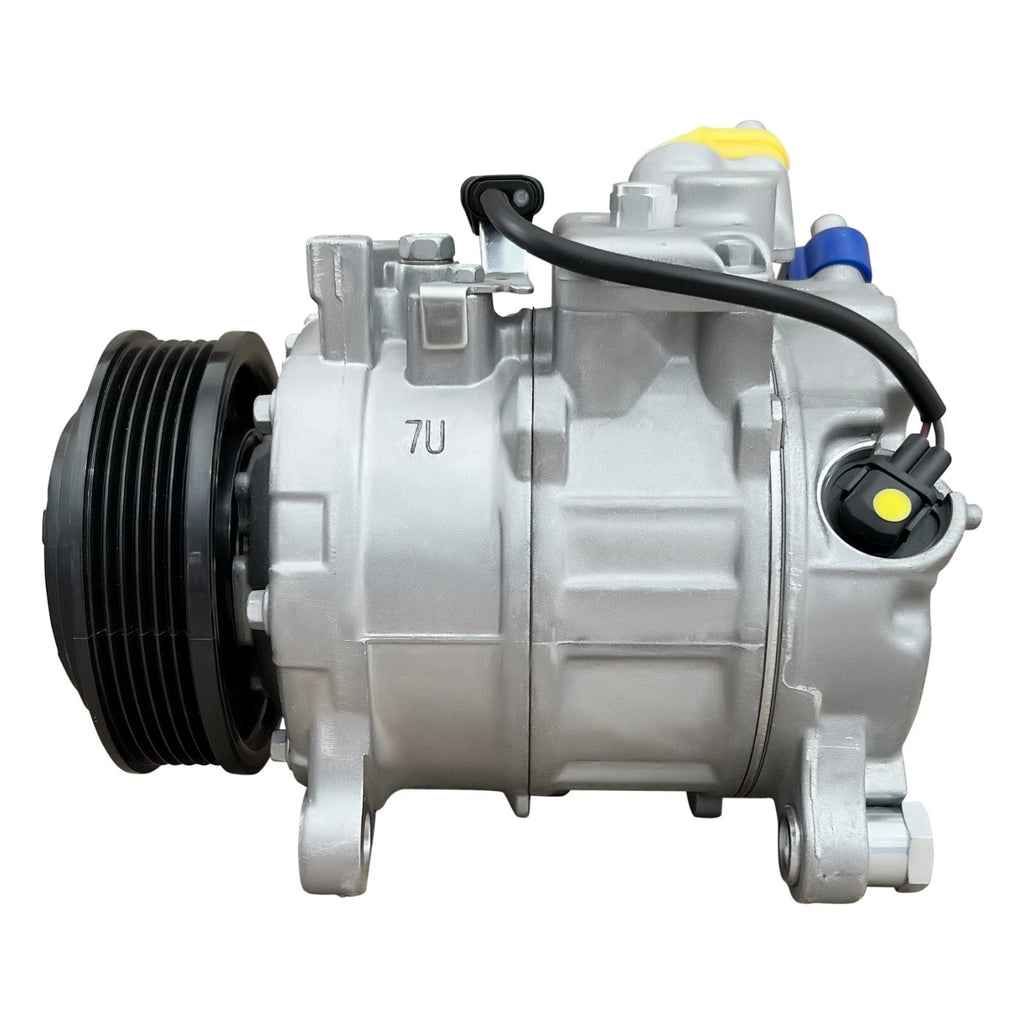 A C Compressor Kit Replacement for BMW X4 xDrive28i (2015-2018)