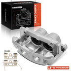 Front Right Disc Brake Caliper with Bracket for Ford F-150 (2005–2008)