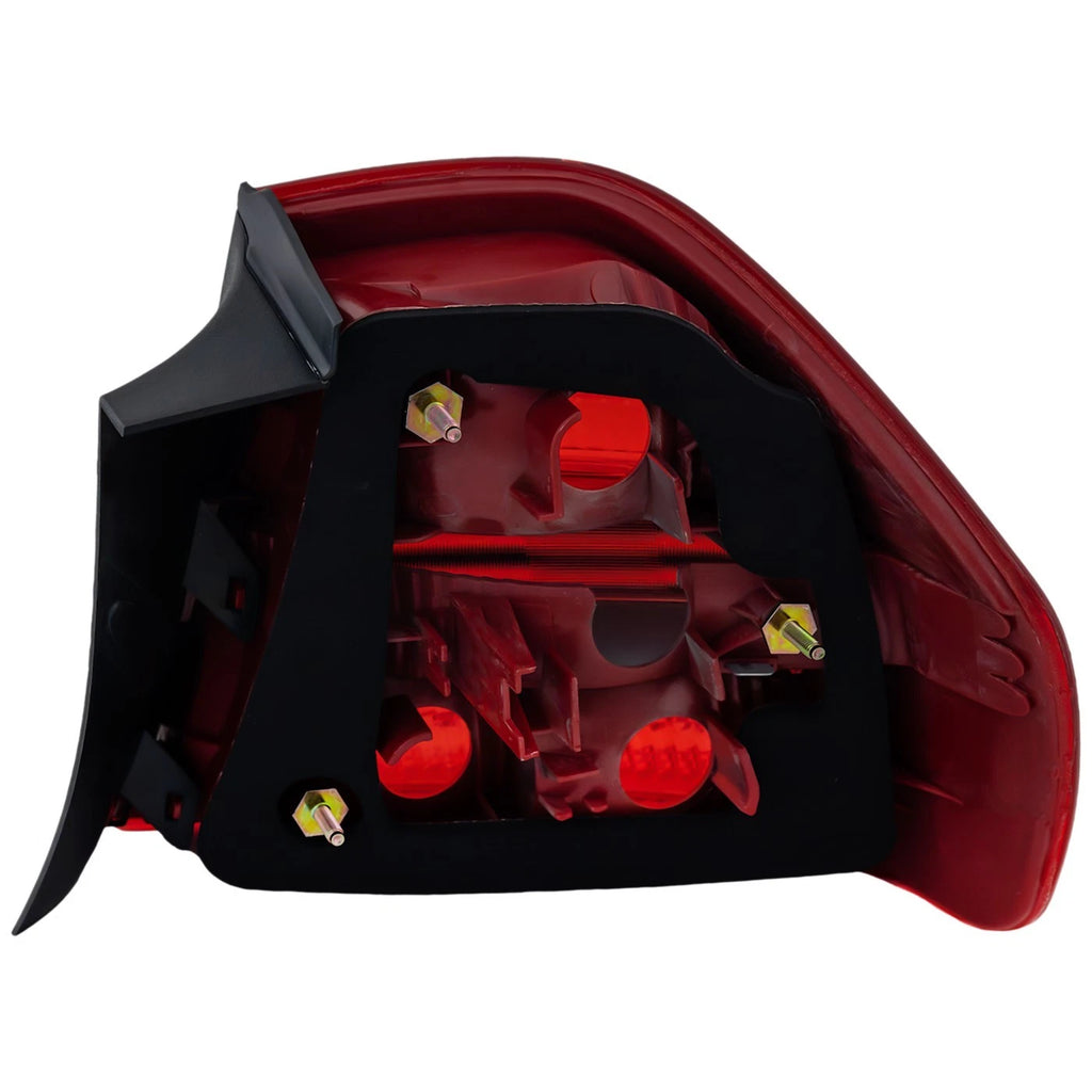 Tail Light for BMW 325i, 330i, 328xi (2006, 2008) Driver Side Outer