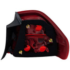 Tail Light for BMW 325i, 330i, 328xi (2006, 2008) Driver Side Outer
