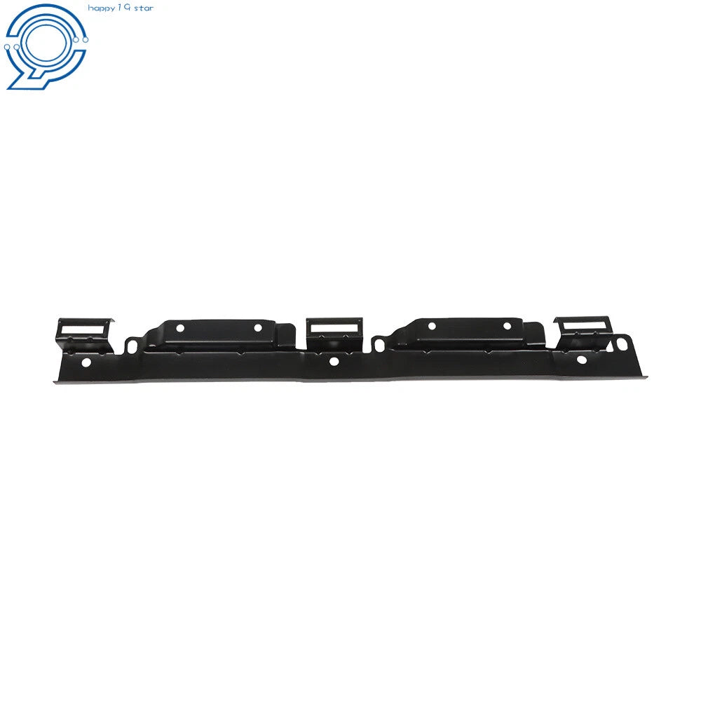 Set of 2 Rear Door Sill Brackets for Chevy Silverado, GMC Sierra (1999–2006)