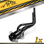 Fuel Gas Tank Filler Neck for Ford E-Series (1992–2014)