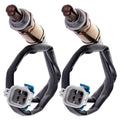 2X Upstream O2 Oxygen Sensor for Chevrolet Impala (2006–2009) 3.5L 3.9L