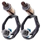 2X Upstream O2 Oxygen Sensor for Chevrolet Impala (2006–2009) 3.5L 3.9L