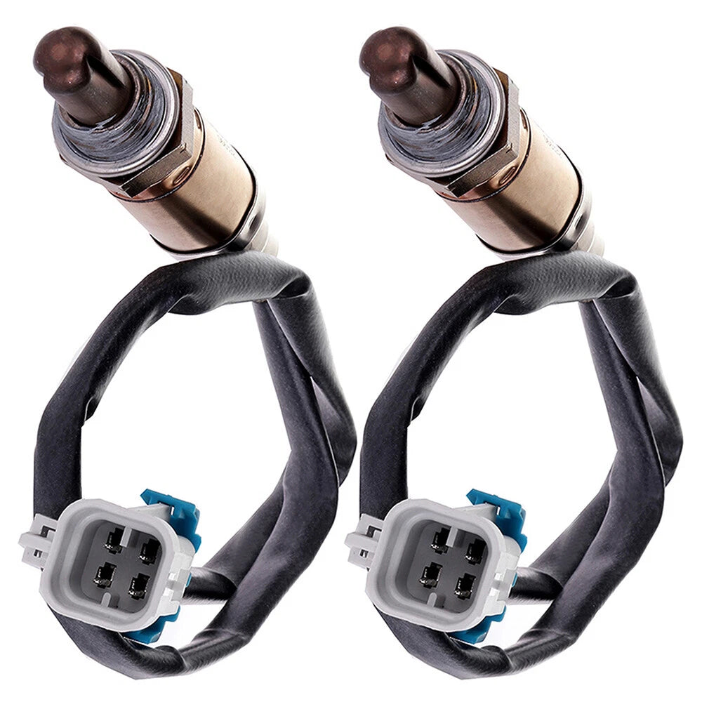 2X Upstream O2 Oxygen Sensor for Chevrolet Impala (2006–2009) 3.5L 3.9L