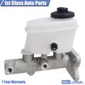 Brake Master Cylinder for Toyota Tacoma (1995–2000)