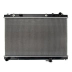 Aluminum Radiator for 2006–2008 Infiniti M35 (1-Row)