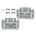 Front Brake Caliper Set for Chevrolet Silverado 2500/GMC Sierra 2500 (1999–2004)