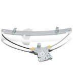 Power Window Regulator for Mitsubishi Mirage (1993–1996) Front Left