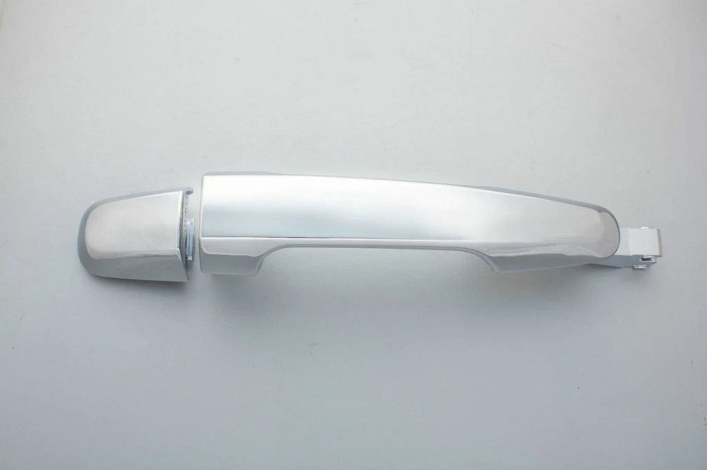 Chrome Door Handle for 2005-2014 Mitsubishi Triton L200 MN ML MK5 (LH/RH)