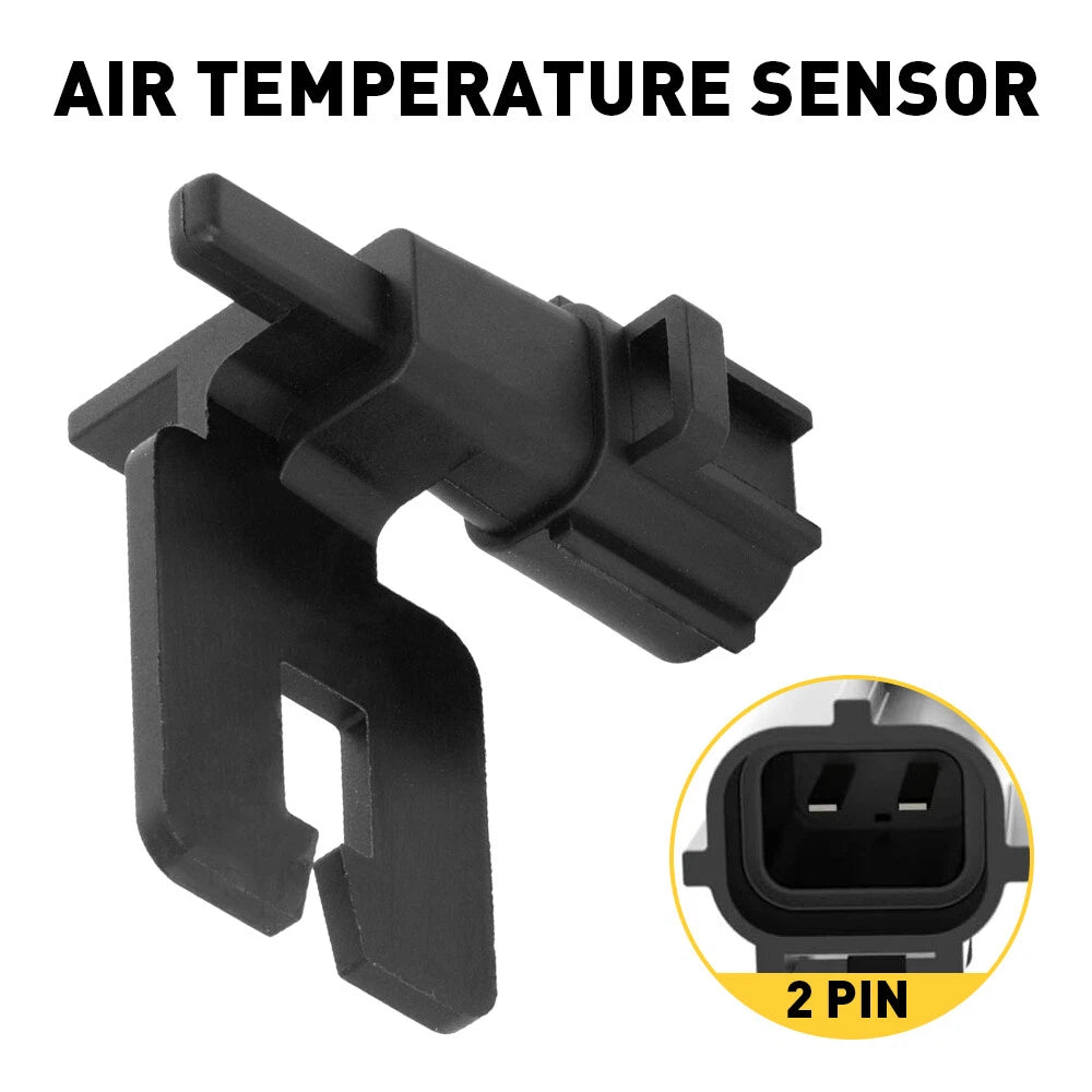 Ambient Air Temperature Sensor for Dodge Ram 1500 2500 3500 (2010–2012)