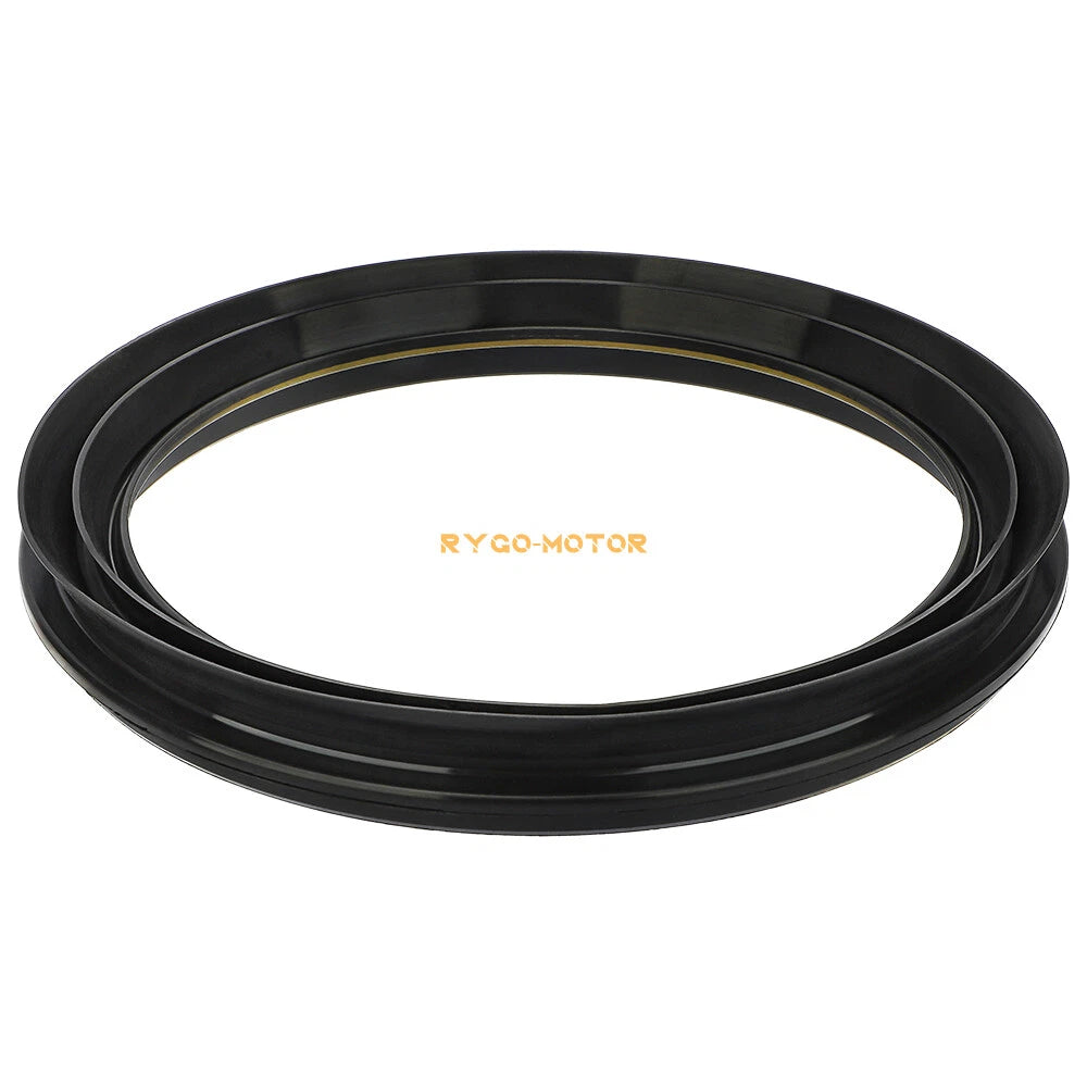 Front Brake Dust Seal for Honda Fourtrax TRX300 1998–2000 (91751-HM4-A11)