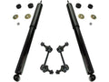 Rear Shock and Sway Bar Link Kit for Mazda CX-9 (2007–2015) KM614JR