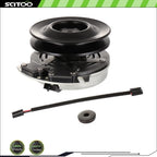 Electric PTO Clutch for Cub Cadet Lawn Mower (917-05209, WARNER 5219-177)