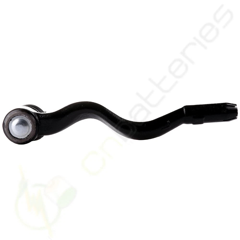 Set of 8 Front Wheel Bearings Sway Bar Links Tie Rod End for BMW Z3 (1996–2002)