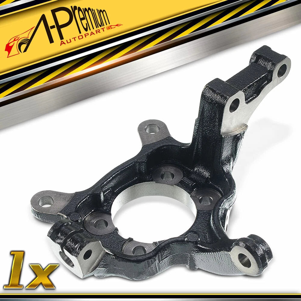 Front Right Steering Knuckle for Nissan Sentra (2007–2012)