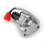 Ignition Switch Toolbox Helmet Lock for Yamaha V Star 650, 1100 (1999–2017)