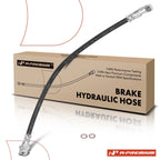 Rear Right Brake Hydraulic Hose for Cadillac XLR (2004–2009)