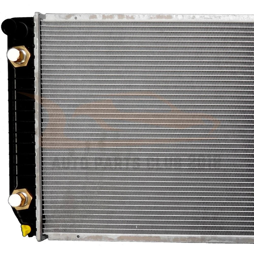 Aluminum Radiator for Cadillac Escalade 2000 (5.7L) 1520