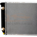 Aluminum Radiator for Cadillac Escalade 2000 (5.7L) 1520