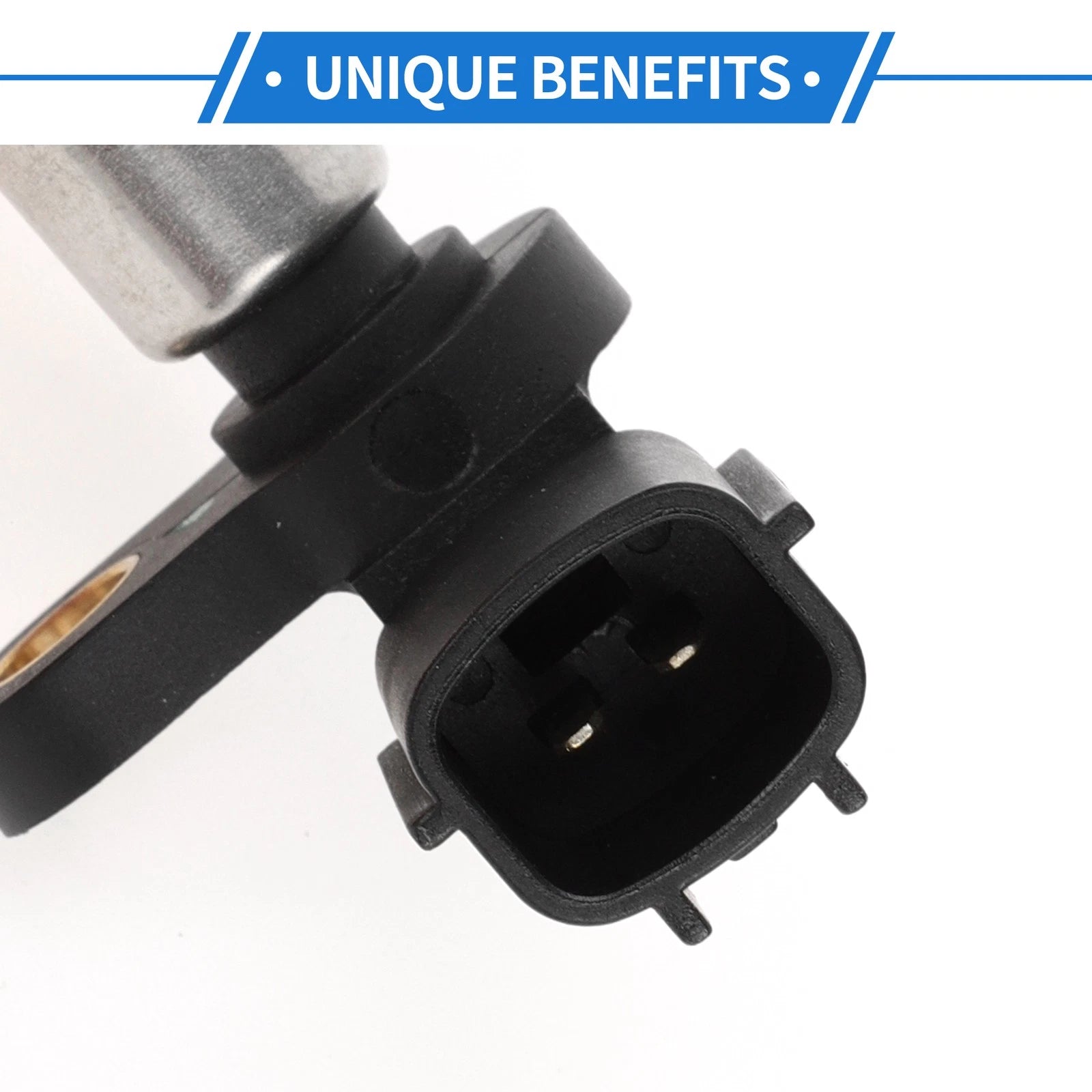 Crankshaft Position Sensor for Nissan Almera Tino 2.2dCi (2003–2006) No. 23731AD200