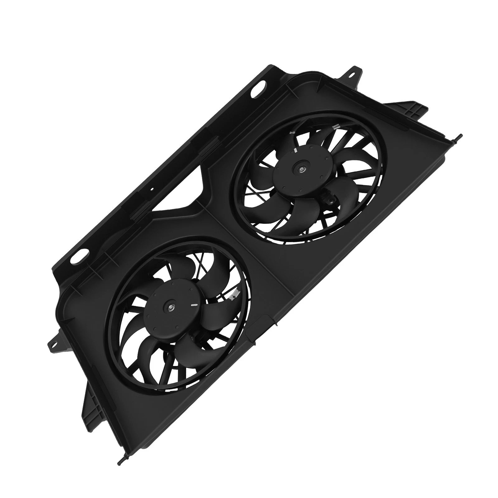 Radiator Cooling Fan Assembly for Chrysler Town & Country (2005–2007) 4677695AC