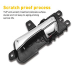 Driver Left Interior Door Handle for Hyundai Sonata (2011â2015)