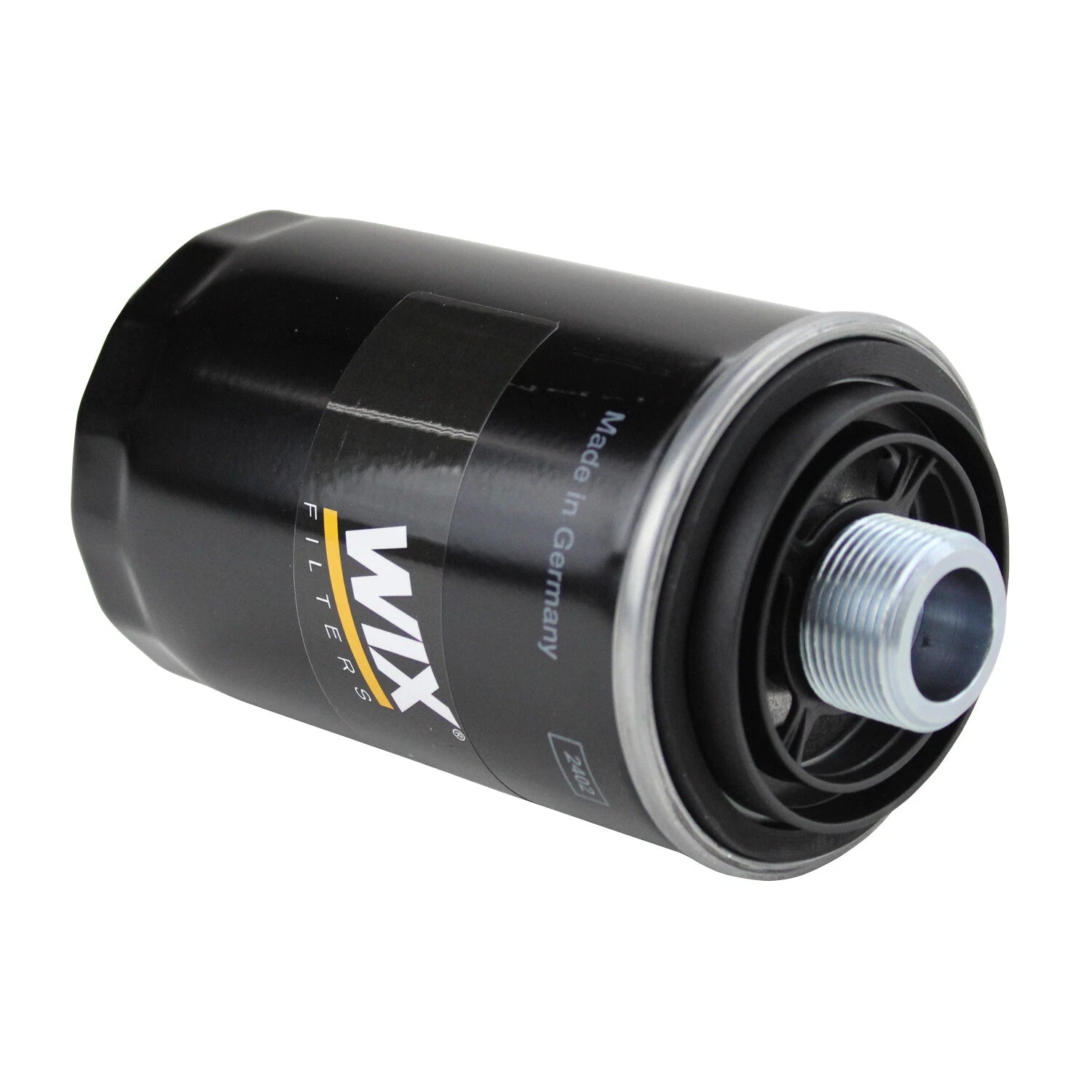 WIX 57561 Engine Oil Filter for Audi A3 A4 A5 A6 Quattro VW Beetle CC Eos Golf R (2006–2021)