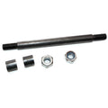 12mm 160mm Spacers Front Wheel Axle for 49cc Kids Mini PIT Bike